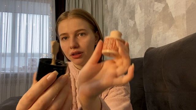 Распаковка косметики Яндекс маркет: Gis | Too Cool For School | Luxvisage