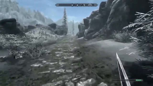 SKYRIM-Прохождение смотреть онлайн