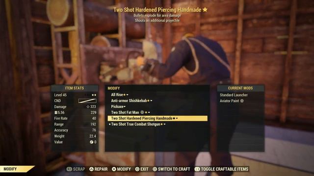 Fallout 76 Gameplay - LIVE - Ammo Workshop, PVP, Nuke Zone and Dailies смотреть онлайн