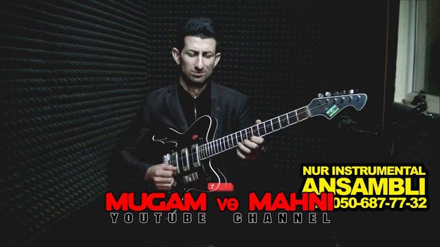 yeni gitarada super ifa gitara Mehemmed Agcabedili / sintez Yılmaz Elvinoglu / nagara Nurlan смотреть онлайн