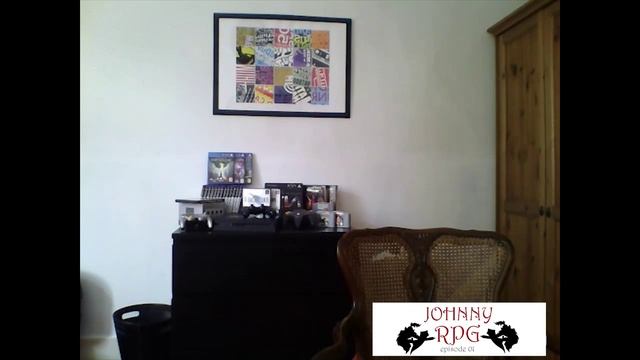 Ep01 The Legend of Dragoon Review смотреть онлайн