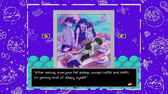 OMORI Xbox Game Pass first 30 minutes смотреть онлайн