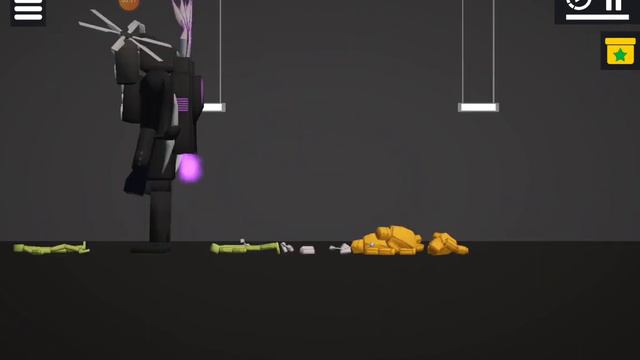 Last Play (Test) - Titan Tvman’s Abilities смотреть онлайн