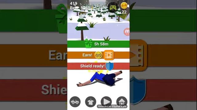 Отказали тормоза!! Обзор смешной быстрый игры! смотреть онлайн