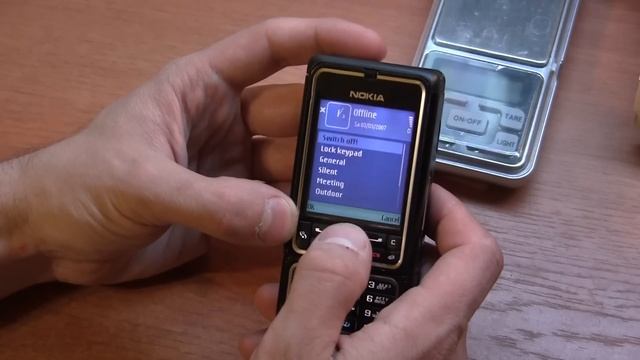 АЕ - обзор nokia 3250 смотреть онлайн
