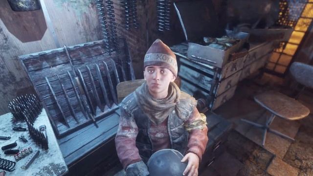 Metro Exodus - Два полковника (Полное прохождение) смотреть онлайн