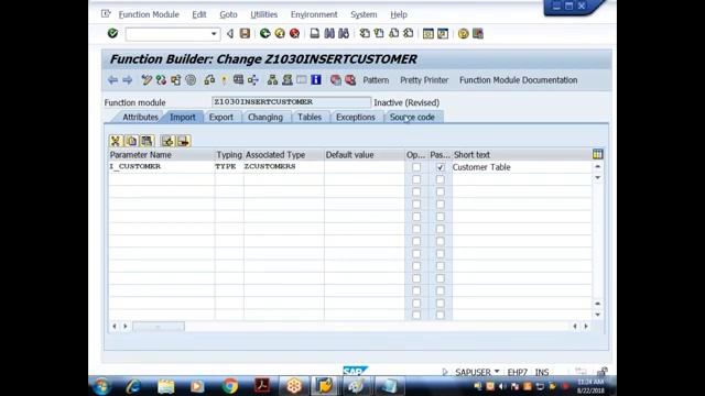 RFC Part 3 смотреть онлайн