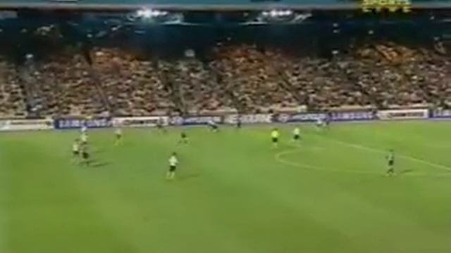 1-0 Central Coast Mariners - Archie Thompson goal смотреть онлайн