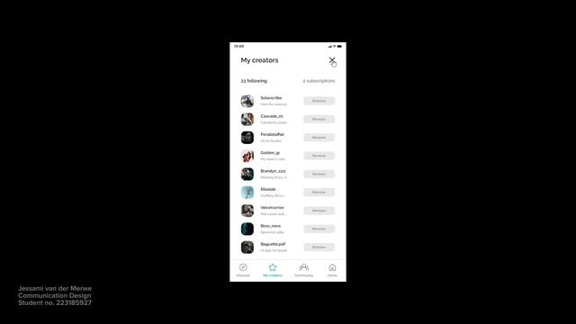 SAFESPXCE PROTOTYPE VID- COMMUNICATION DESIGN HONOURS UJ PROJECT смотреть онлайн