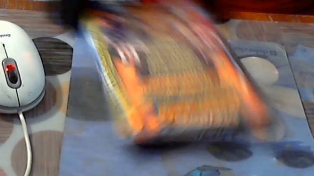 =Обзор на DVD диски=