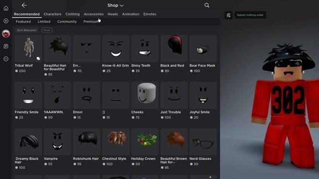 HOW TO HAVE A DYNAMIC HEAD IN ROBLOX! ? смотреть онлайн