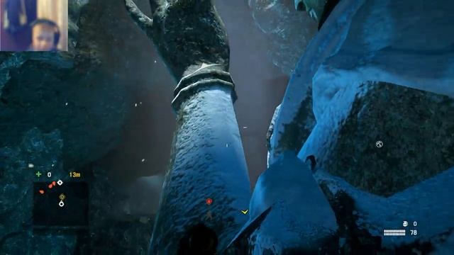 ПРОХОЖДЕНИЕ ФАР КРАЙ 4 ЧАСТЬ 8 ЗАДАНИЕ ХЁРКА смотреть онлайн