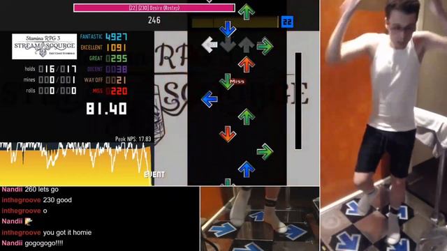 why itg is my favorite game смотреть онлайн