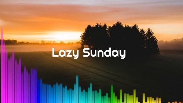 Lazy Sunday - Gold Music смотреть онлайн