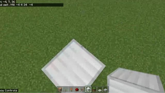 How to make a command block 3x3 door in minecraft bedrock, java and mpce смотреть онлайн
