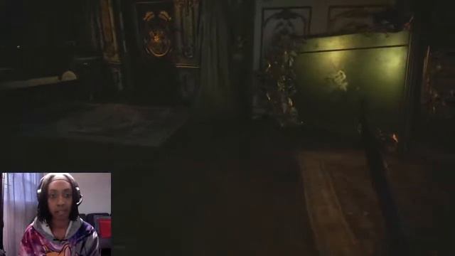 Dimitrescu Sisters/Lady D Resident Evil Village Gameplay: Part 3 смотреть онлайн