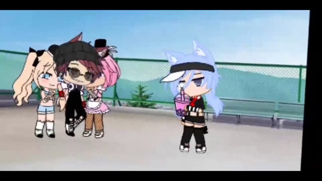 meme✓внутреннее состояние✓gacha life смотреть онлайн