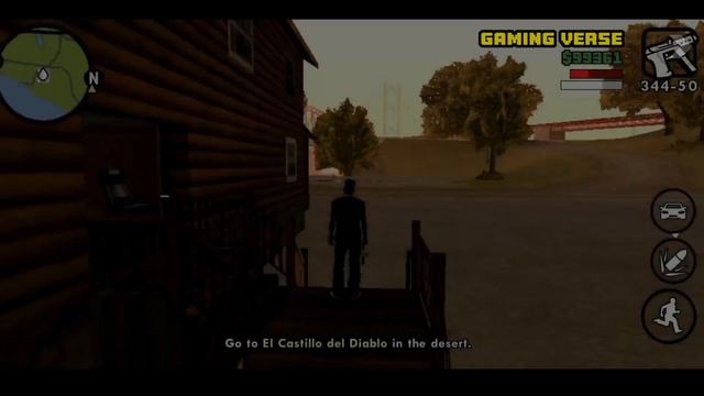 GTA SAN ANDREAS MONSTER DRIVING GAMEPLAY #29 смотреть онлайн