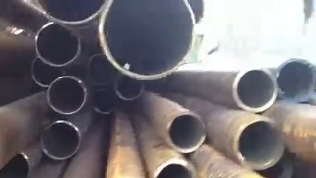 Труба некондиция ЧТПЗ