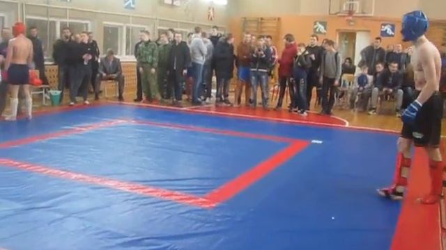 54.Панкратион.Гвишиани.2014 смотреть онлайн