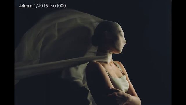 Снимаем летящую ткань в студии. Спецэффекты и лайфхаки. Фотокухня Анны Масловой. Выпуск №14. смотреть онлайн