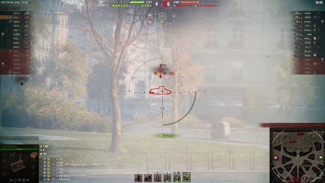 А счастье было так близко( - world of tanks смотреть онлайн