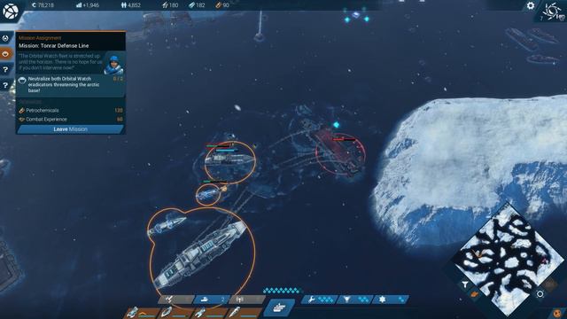 Anno 2205 - #08 - Ship lost! смотреть онлайн