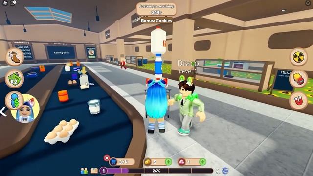 All *NEW* Working Bakery Simulator Codes (October 2021) смотреть онлайн