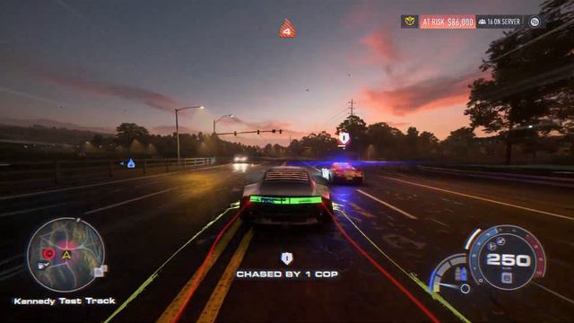 You Can't Own This NOW in NFS Unbound VOL 4 смотреть онлайн
