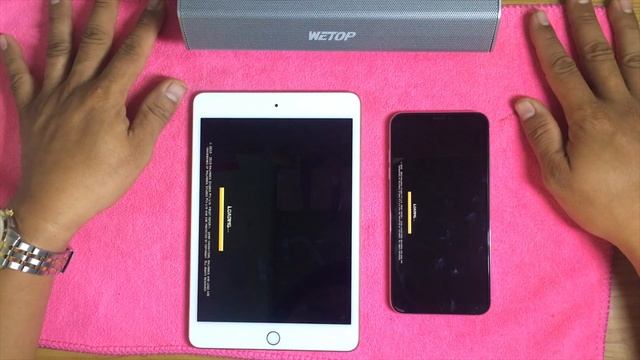 So sánh hiệu năng IPhone xs max và ipad mini 5 2019 смотреть онлайн