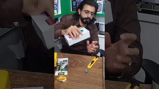 redmi 9A / Rs14600/ unboxing video/ shandar mobile / danyal butt смотреть онлайн