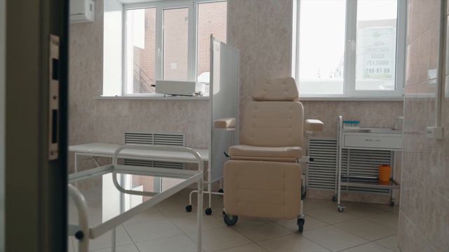 Медицинский Центр СтомусМед в Казани смотреть онлайн