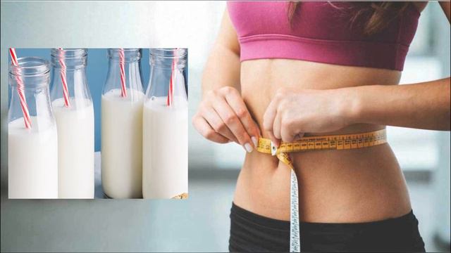 Can Milk Help You Lose Weight? 14 Different Language The Benefits Of Milk. Why Should We Drink Milk