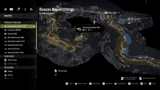 How to get Kenworth 963 - SnowRunner смотреть онлайн