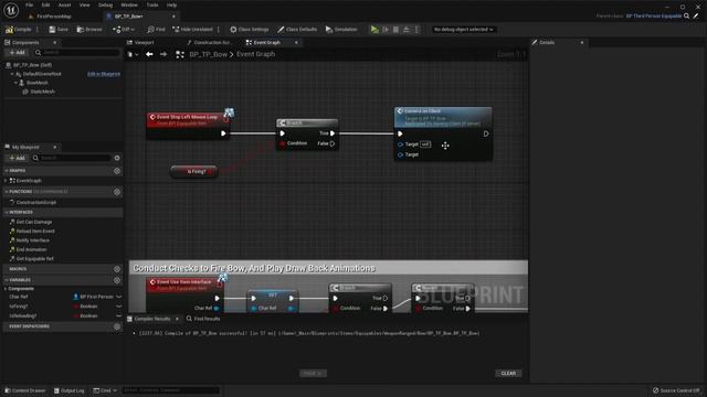 138 - Настройка Стрельбы из лука смотреть онлайн