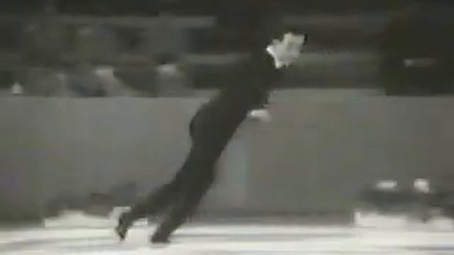 Tim Wood 1968 Worlds