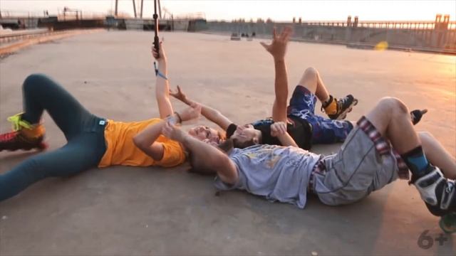 Можно ли снимать видео для салона красоты на смартфон? смотреть онлайн
