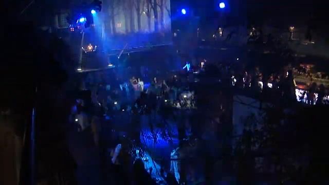 19.09.2014 pre party @ Angar / Omsk city смотреть онлайн