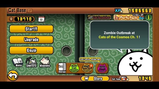 Как Восстановить аккаунт в батл кетс? Как перенести аккаунт? (The Battle Cats) смотреть онлайн