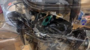 Парсун 9.8 - техническое обслуживание