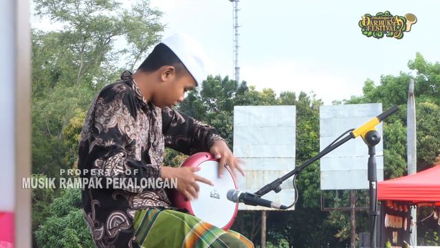 RAHASIA SUKSES DARBUKA | LOMBA FESTIVAL DARBUKA PEKALONGAN | LIGA DARBUKA PEKALONGAN смотреть онлайн