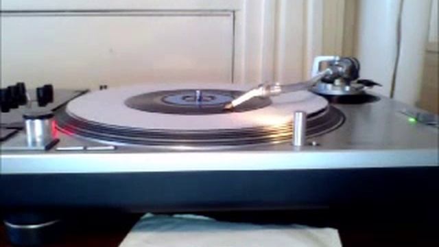 Chuck Berry - Lets Boogie - Chess Records 7inch 45rpm vinyl single смотреть онлайн