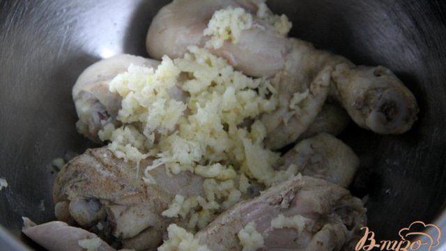 Рецепты от шеф-повара