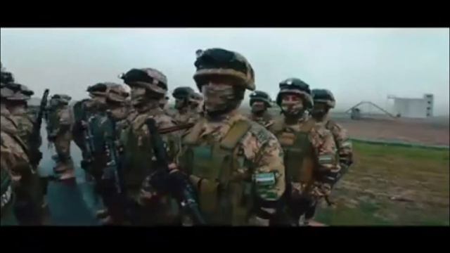 14 января посвящается Дню защитника Отечества. смотреть онлайн