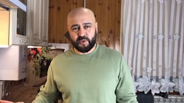 Кулинарные Испытания