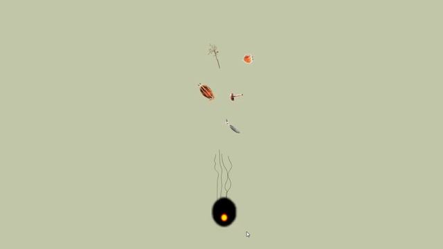 Botanicula Прохождение Часть 6 смотреть онлайн