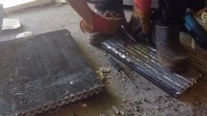 Майним медь| Как достать медные трубки из радиатора