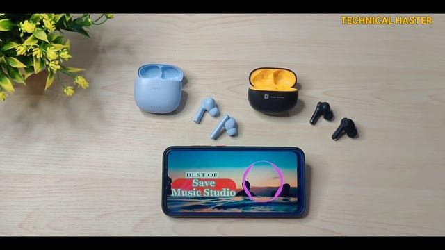 Realme Buds T100 vs MiVi F70 : After Use : Which One should You Buy ? смотреть онлайн