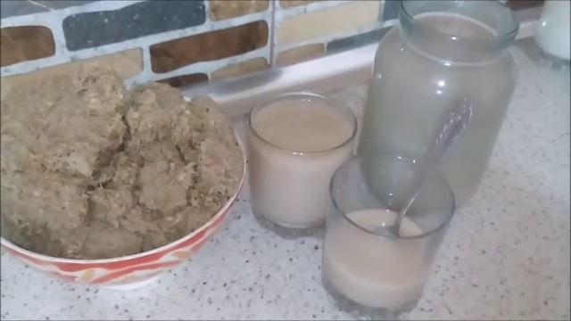 SƏMƏNİ HALVASI.SÜBHAN HALVASI.İSFAHAN HALVASI.Халва из проросшей пшеницы смотреть онлайн