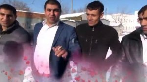 НИНА И КНЯЗЬ.. АСТРАХАНЬ 21.02.2016